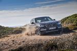 BMW X3 xDrive30d xLine 2017 года (WW)